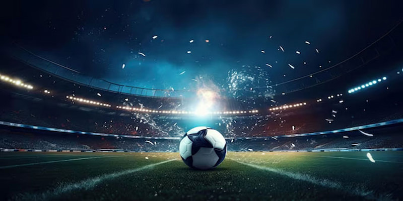 Tại sao kèo nữa trận toàn trận lại hấp dẫn?