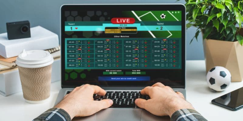 Những lợi ích thực tế khi dùng trực tiếp kèo nhà cái 5